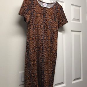 Lularoe Carly Dress